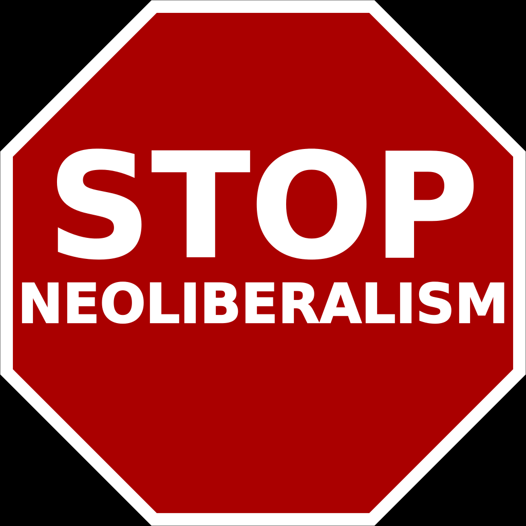 What REALLY Is Neoliberalism?